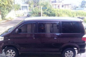 Suzuki APV 2011 for sale 