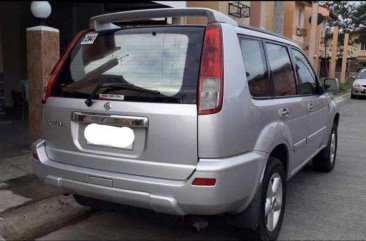 Nissan Xtrail 2006 for sale