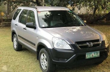 Honda CRV 2003 AT for sale