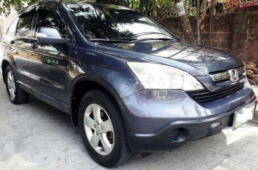 2008 Honda CRV for sale