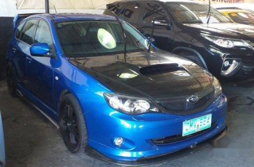 Subaru WRX 2008 for sale