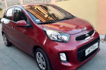 Kia Picanto 2016 for sale