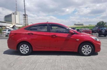 2015 Hyundai Accent for sale