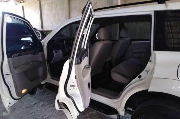 Mitsubishi Montero 2013 for sale