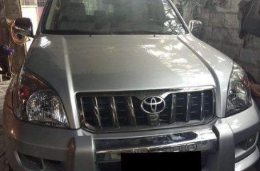 Toyota Land Cruiser Prado 2010 for sale 