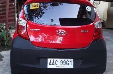 Hyundai Eon 2014 for sale