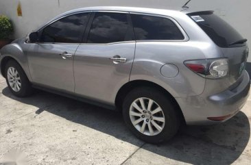 2011 Mazda CX-7 for sale