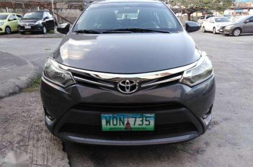 2014 Toyota Vios for sale