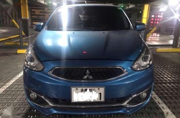 Like new Mitsubishi Mirage for sale