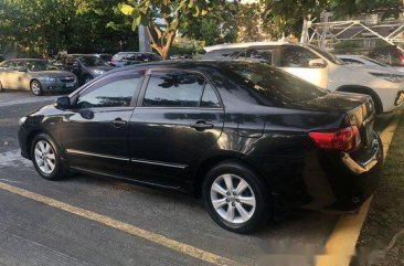 Toyota Corolla Altis 2009 for sale 