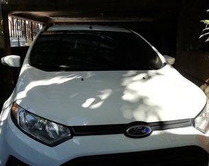 Ford EcoSport 2014 for sale