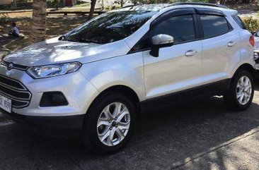 Ford EcoSport 2016 for sale