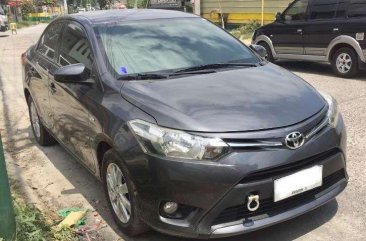 Toyota Vios 2014 MT for sale