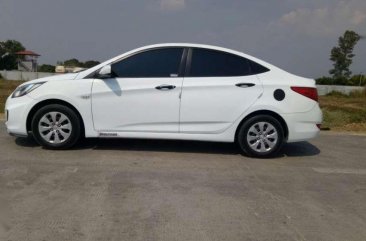 Hyundai Accent 2015 for sale