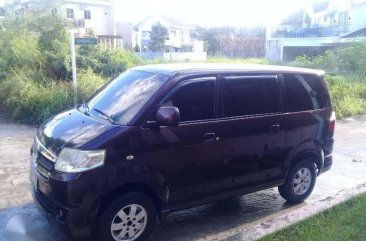 Suzuki APV 2011 for sale 