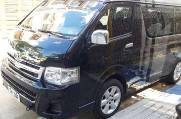 2011 Toyota Hiace for sale