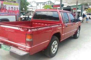 1992 Mitsubishi L200 for sale