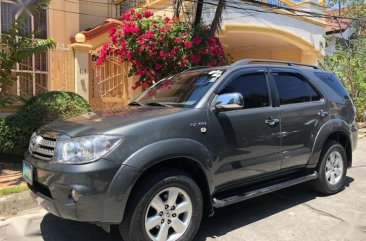 2009 Toyota Fortuner for sale