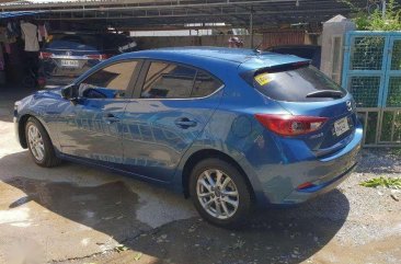 Mazda 3 2018 for sale