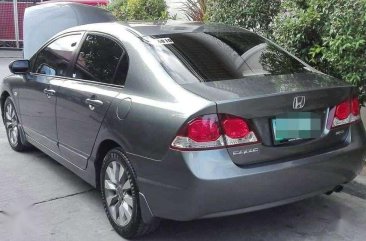 2010 Honda Civic for sale