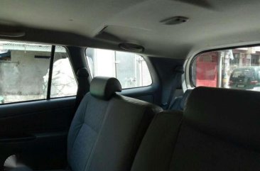 2006 Toyota Innova E for sale