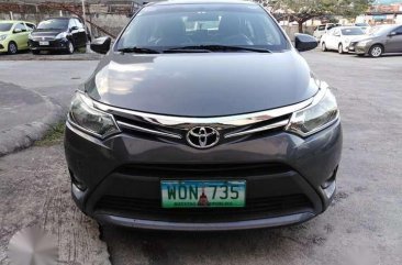 2014 Toyota Vios AT Gas for sale