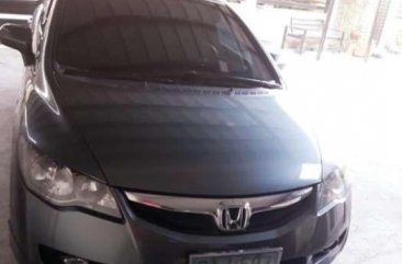 2010 Honda Civic for sale