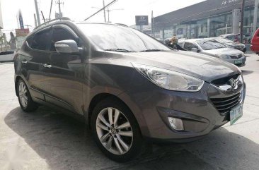 2012 Hyundai Tucson for sale