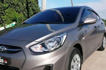 2018 Hyundai Accent for sale