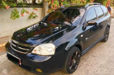 2007 Chevrolet Optra for sale
