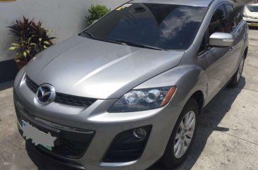 2011 Mazda CX-7 for sale