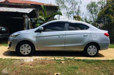 Mitsubishi Mirage G4 2014 for sale