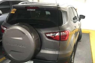 Ford Ecosport 2016 for sale