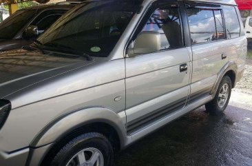 Mitsubishi Adventure 2012 for sale