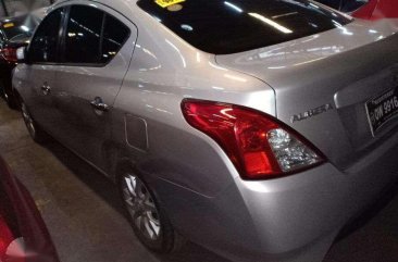 2017 Nissan Almera for sale