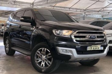 2017 Ford Everest for sale