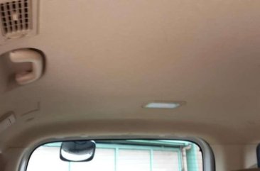 Hyundai Grand Starex 2012 for sale