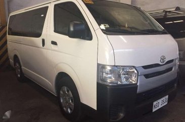 2019 Toyota Hiace for sale