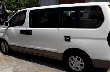 Hyundai Grand Starex 2013 for sale