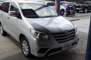 Toyota Innova 2015 for sale 