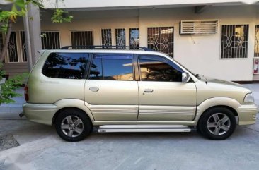 Toyota RevoVX200 2003 for sale