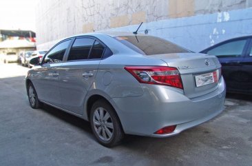 2018 Toyota Vios for sale