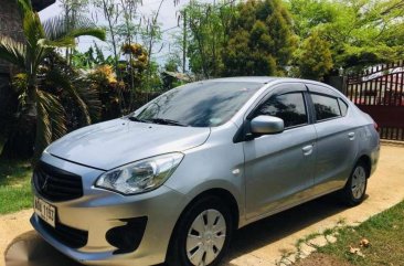 Mitsubishi Mirage G4 2014 for sale