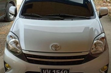 Toyota Wigo 2017 for sale