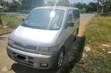 Mazda Bongo 1997 for sale