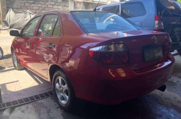 Toyota VIOS 2005 for sale