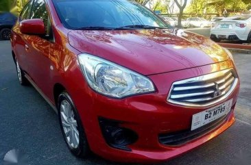 Mitsubishi Mirage G4 2017 for sale