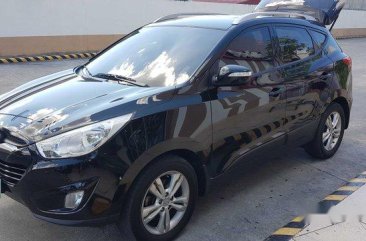 Hyundai Tucson 2011 for sale 