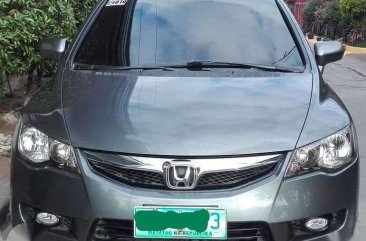 2010 Honda Civic for sale