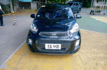 Kia Picanto EX 1.0 manual for sale 